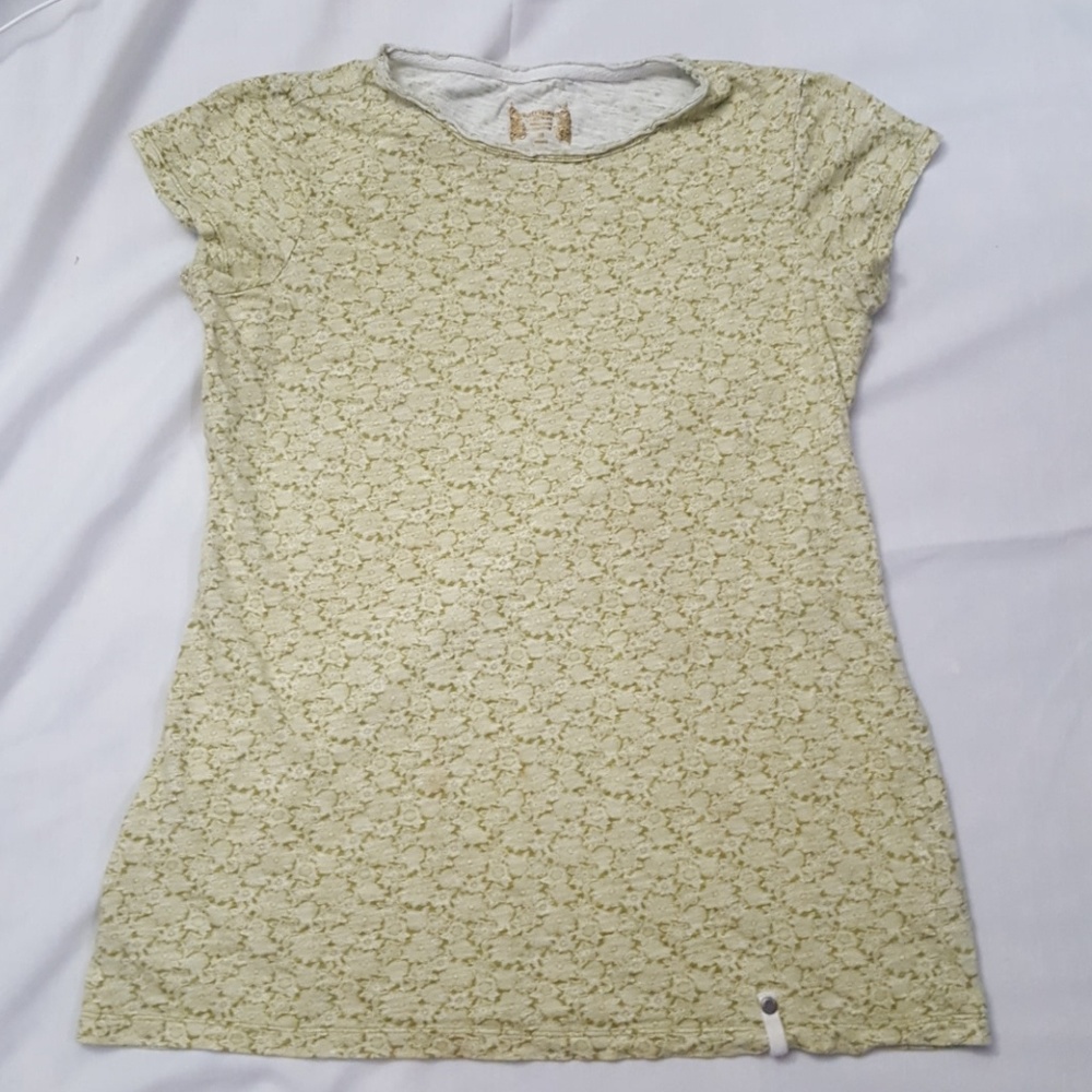 Ruff Hewn T-shirts- M